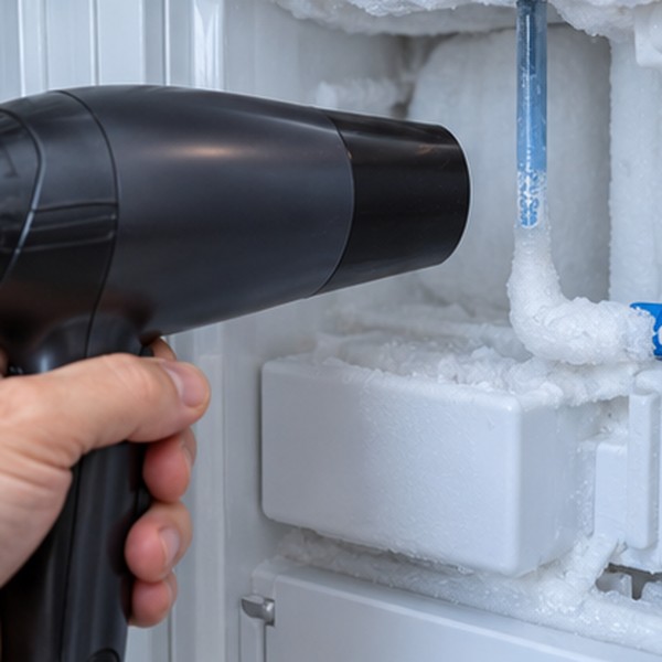 Thawing the Ice